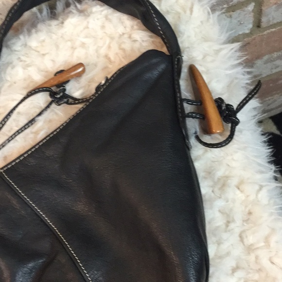 Kenneth Cole Shoulder Bag - Picture 4 of 5